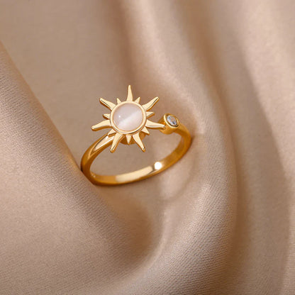 Mystic Eclipse